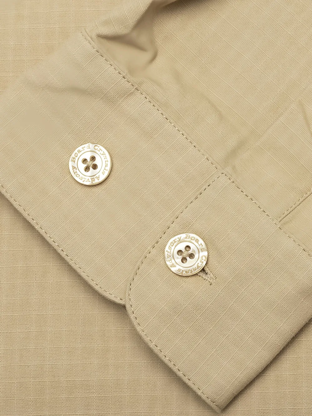 Textured Pocket Shirt
