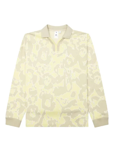 PUMA x  P.A.M. graphic-print T-shirt