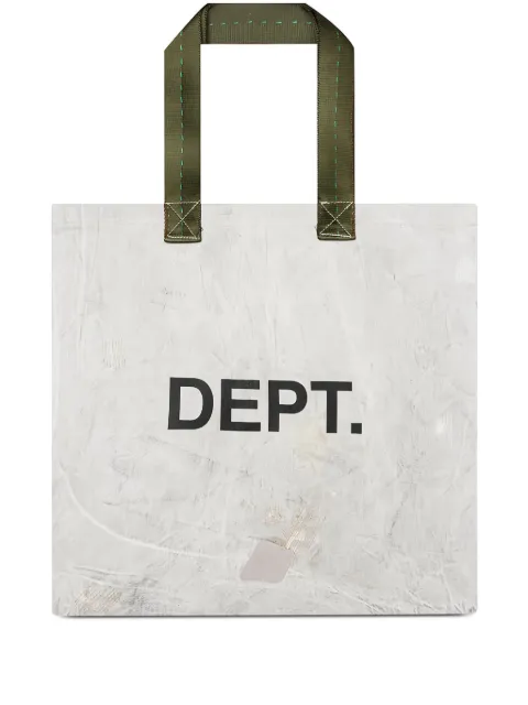 GALLERY DEPT. Farmers Gallery Dept tote bag