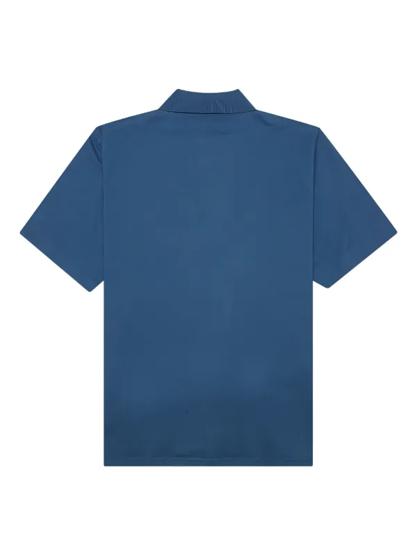 Lanvin ポロシャツ | ブルー | FARFETCH JP