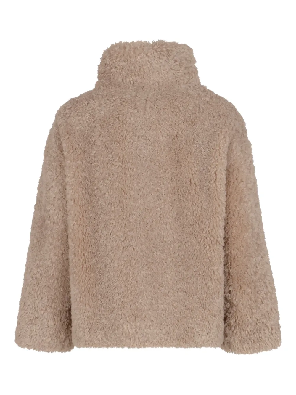 Herno faux-fur jacket | Faux Fur & Shearling Jackets | Image 2