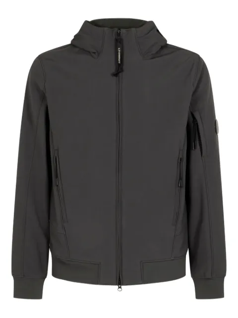 C.P. Company hooded lens jacket