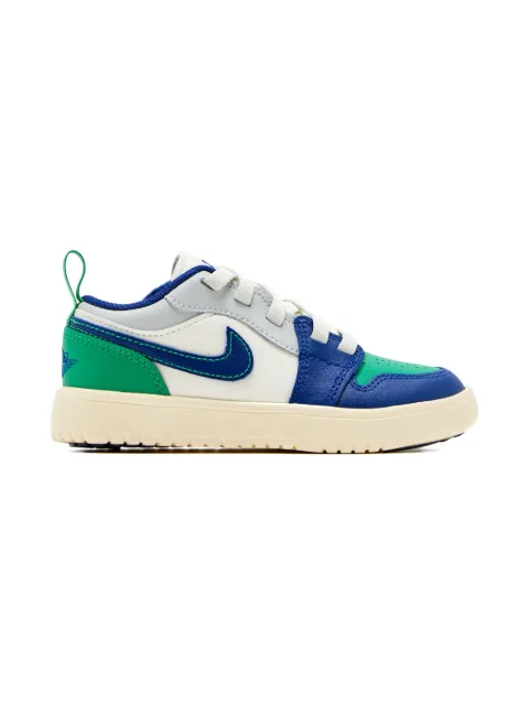 Nike Kids tenis Jordan 1 Low Alt