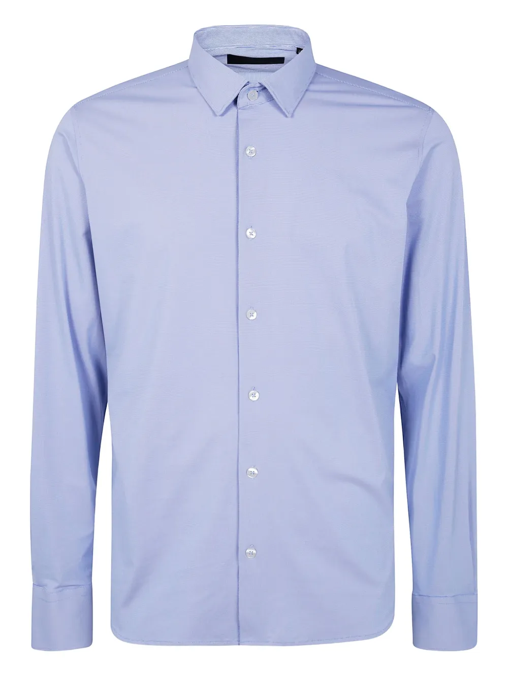 RRD Oxford Open シャツ - ブルー RRD Oxford Open シャツ - ブルー
