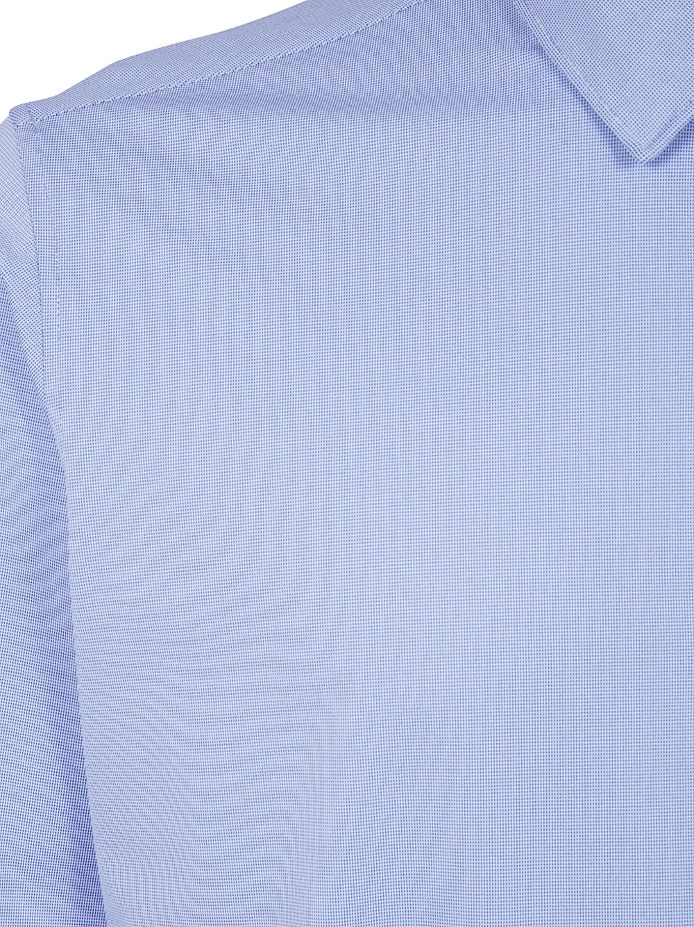 RRD Oxford Open overhemd Blauw