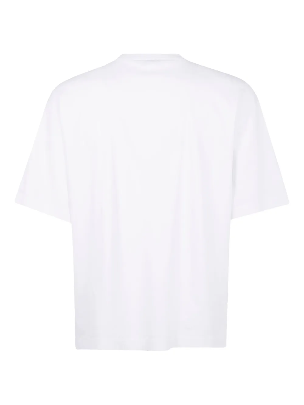 Off-White graphic-print T-shirt | T-Shirts | Image 2