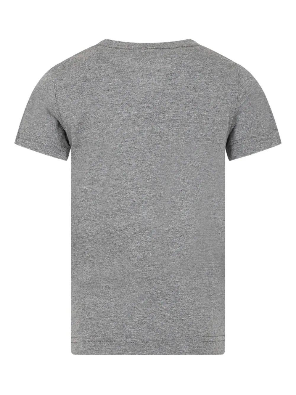 Nike ロゴ Tシャツ In Gray