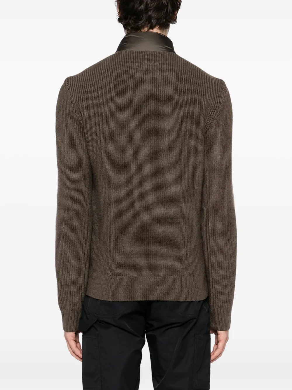 Belstaff Circuiteer Jacket In Brown