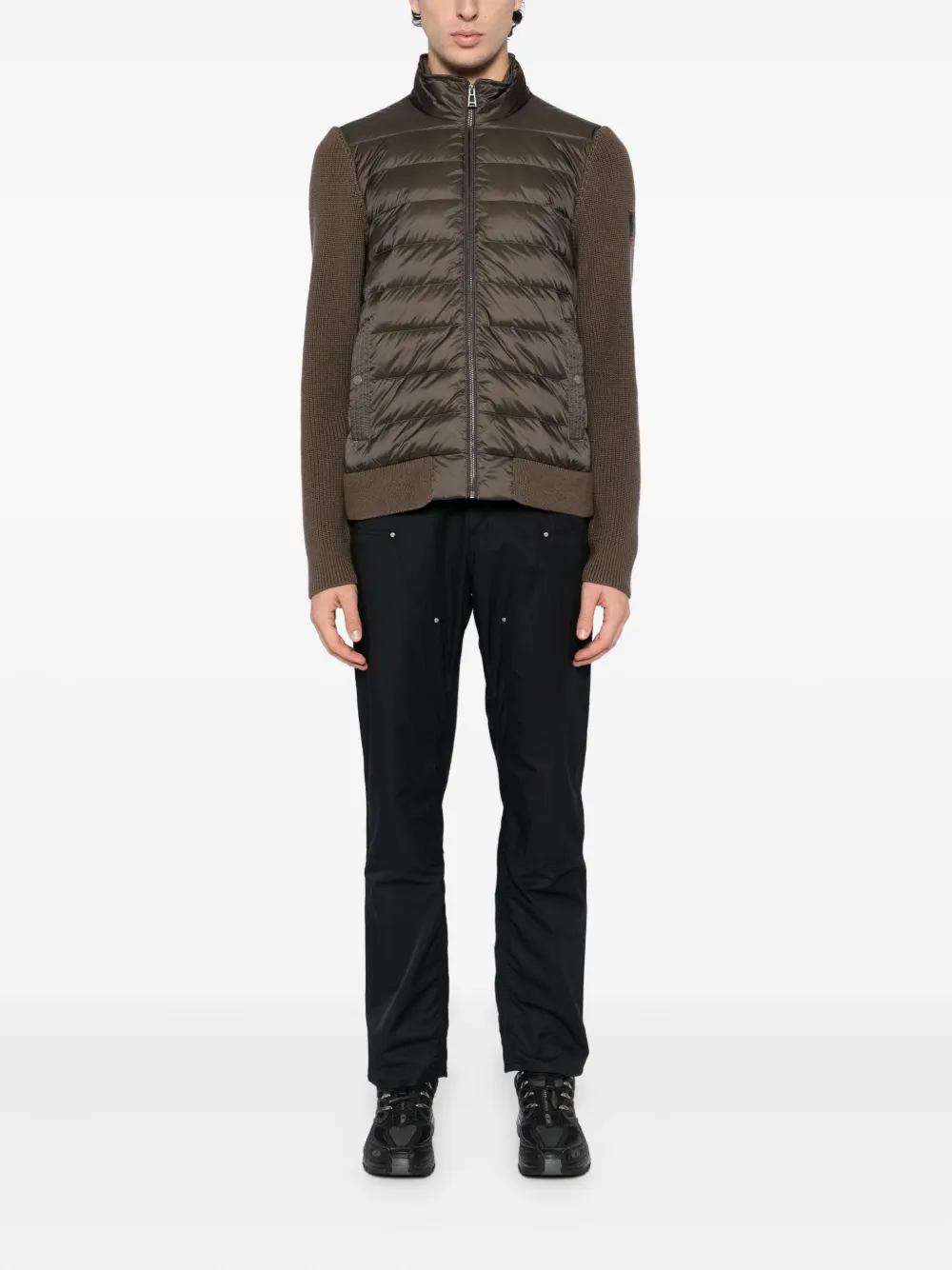 Belstaff Circuiteer jacket | Down Jackets | Image 2