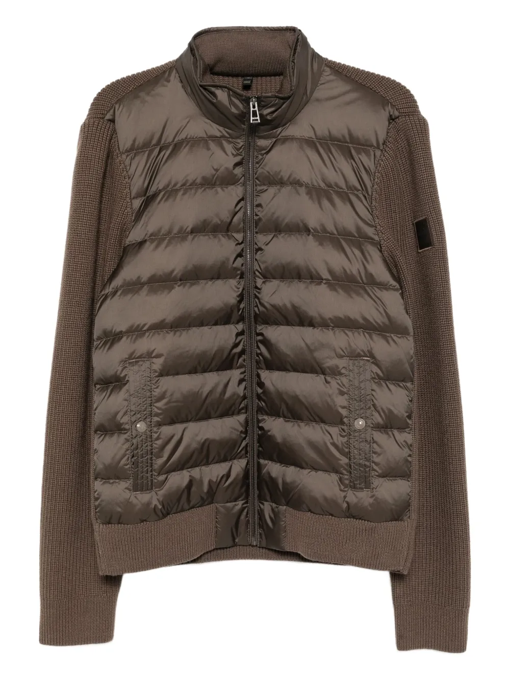 Belstaff Circuiteer jacket | Brown | Image 1