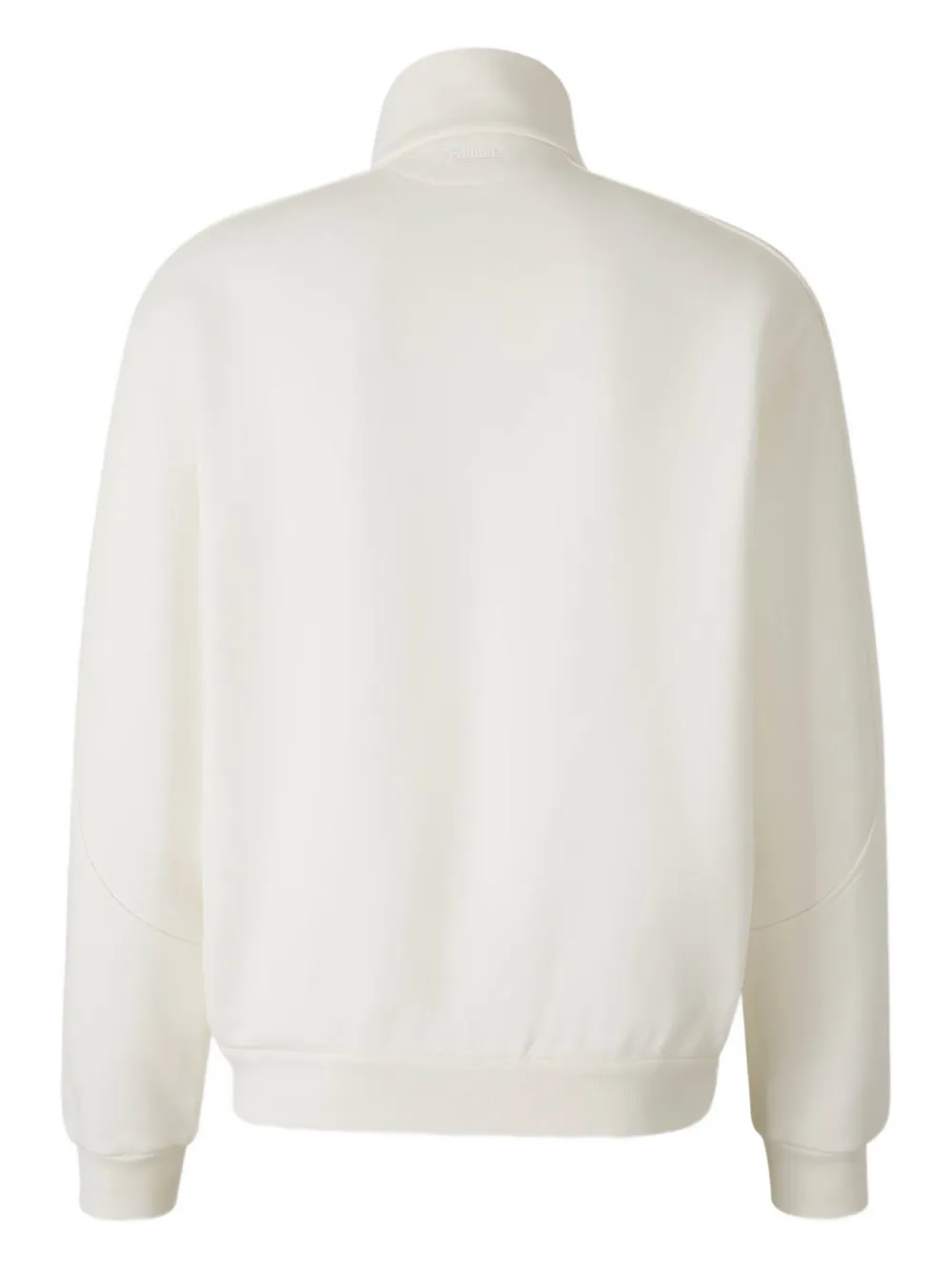 Laminar zip-pocket sweatshirt | Sweatshirts | Image 2
