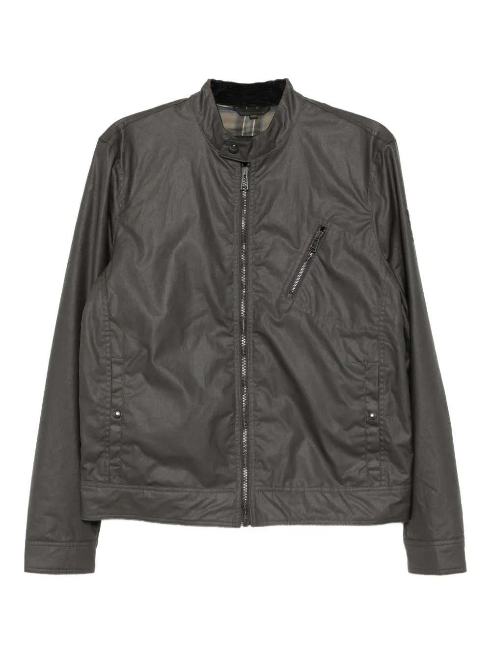 Belstaff جاكيت 'سايدلاين' | رمادي | Image 1