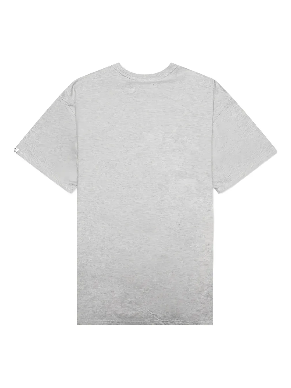 Billionaire Boys Club Astro Helmet cotton T-shirt - Grijs