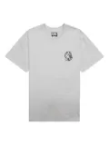 Billionaire Boys Club Astro Helmet cotton T-shirt - Grey