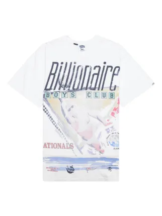 Billionaire Boys Club