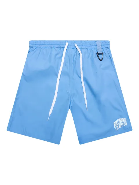 Billionaire Boys Club logo-print shorts