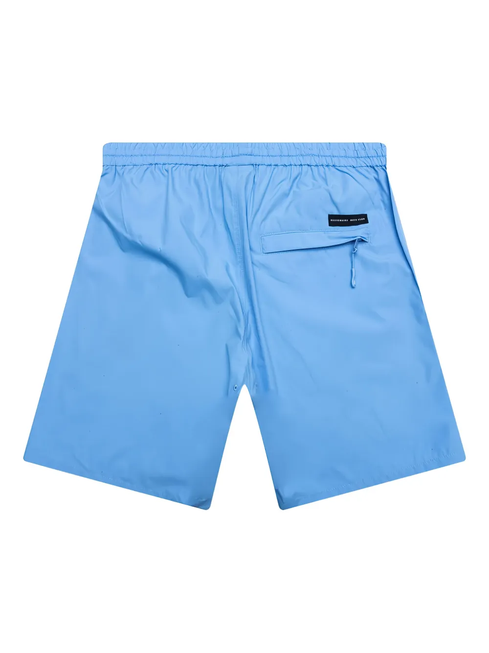 Billionaire Boys Club logo-print shorts | Deck Shorts | Image 2