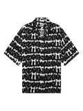 Billionaire Boys Club short-sleeve shirt - Black