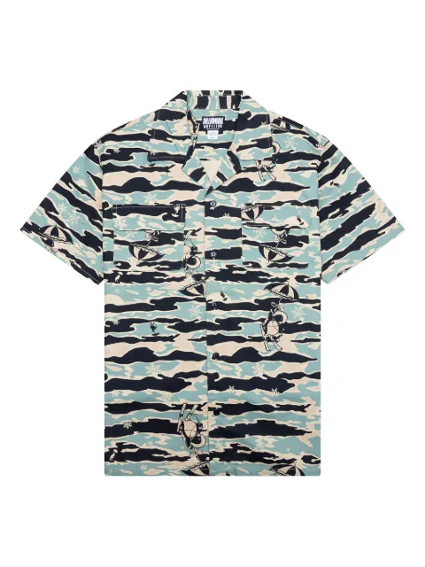Billionaire Boys Club short-sleeves shirt