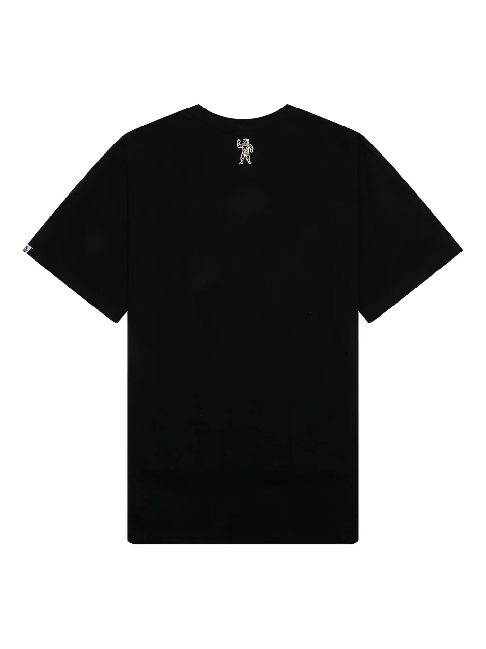 Billionaire Boys Club Sign camouflage-print astronaut-logo T-shirt - Zwart