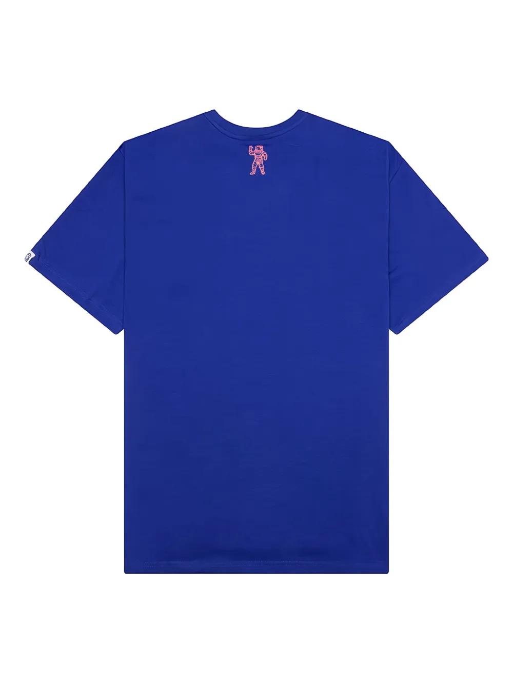 Billionaire Boys Club astronaut-print T-shirt - Blauw