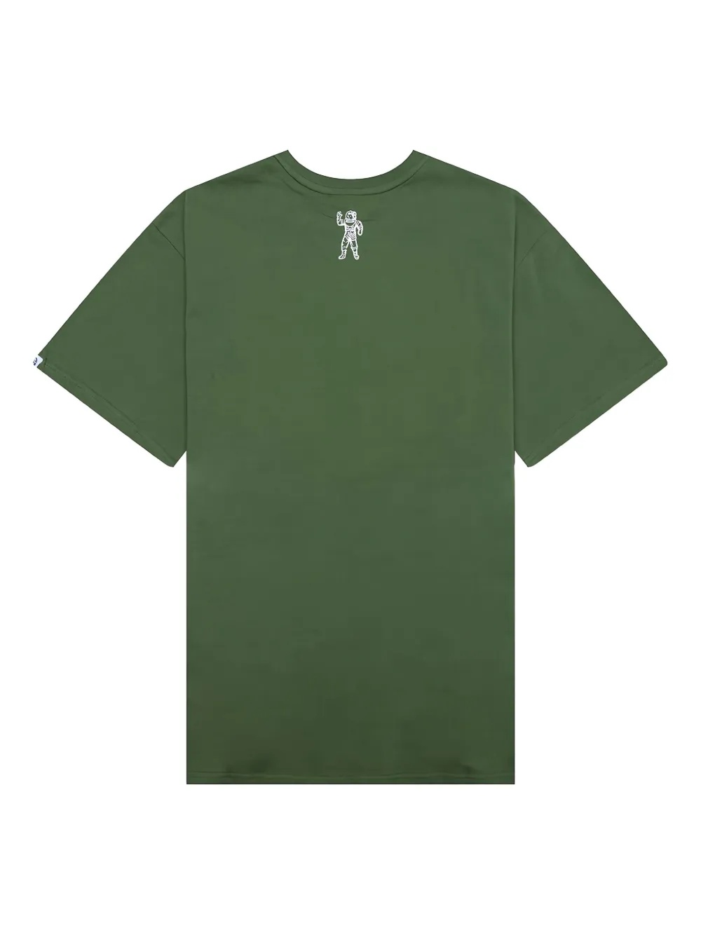 Billionaire Boys Club T-shirt met grafische print - Groen