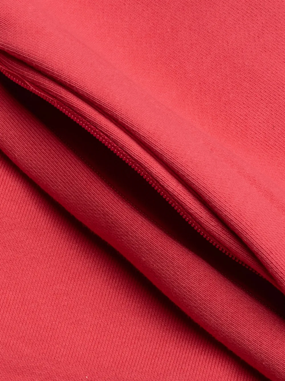 Billionaire Boys Club Shorts met logoprint Rood