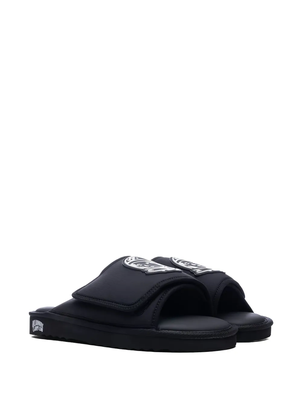 Billionaire Boys Club Astrowalkers sandals | Image 2