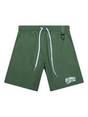 KITH Madison ショートパンツ | グリーン | FARFETCH JP