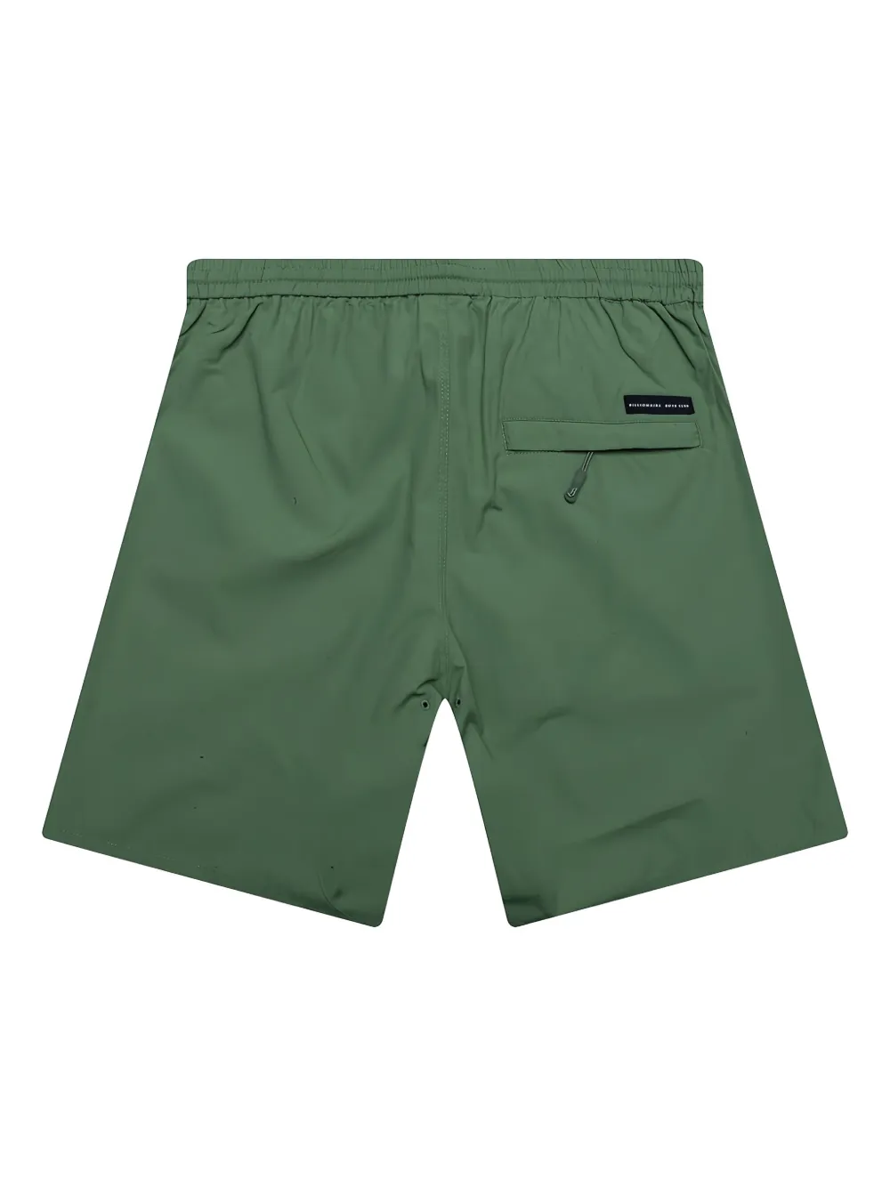 Billionaire Boys Club logo-print shorts | Deck Shorts | Image 2