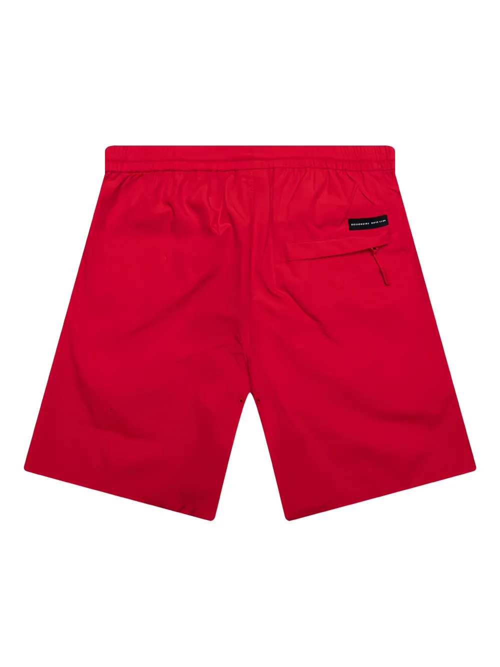 Billionaire Boys Club zip-pocket carabiner shorts | Track & Running Shorts | Image 2