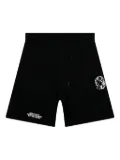 Billionaire Boys Club drawstring shorts - Black