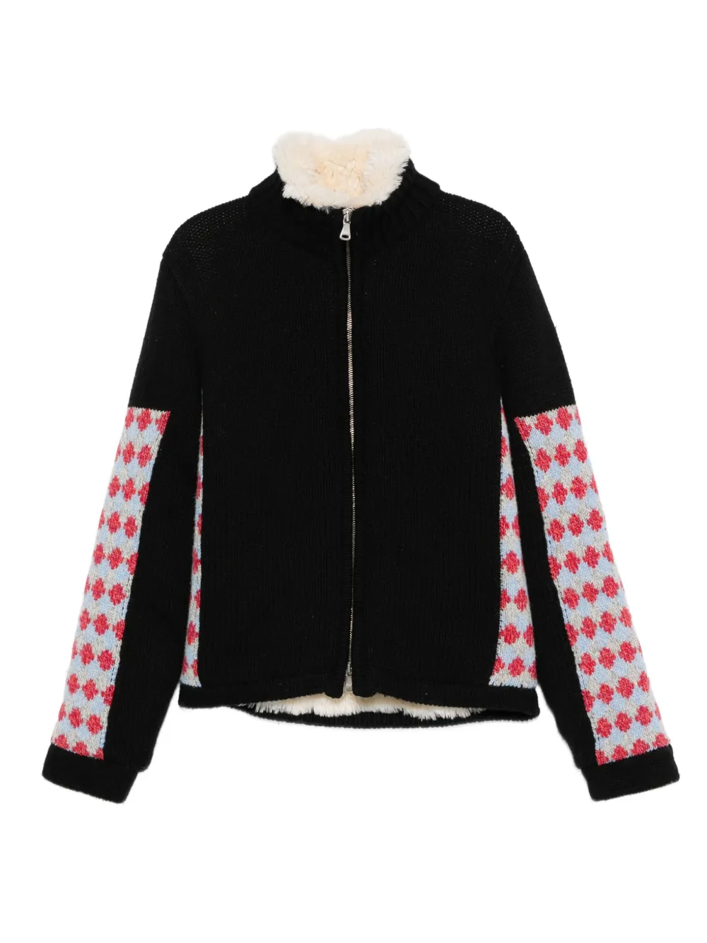 Dolce & Gabbana Pre-Owned 1990s zip-up jacket | Black | Image 1