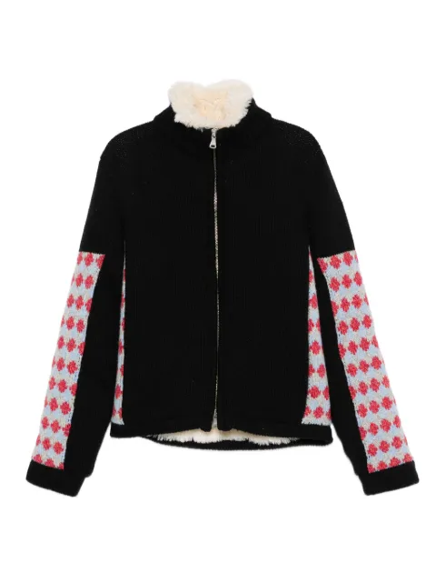 Dolce & Gabbana Pre-Owned 1990s zip-up jacket