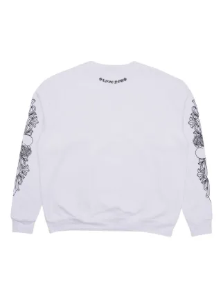 Chrome Hearts