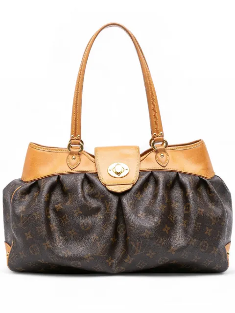 Louis Vuitton Pre-Owned 2009 Monogram Boetie MM handbag