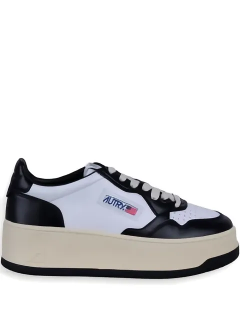 Autry platform trainers