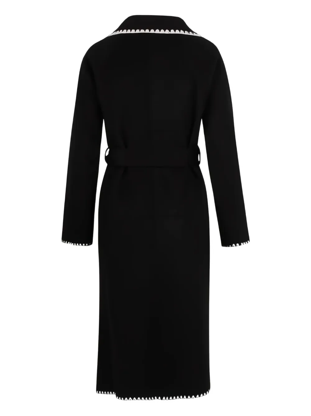 Jovonna douvres belt coat | Double Breasted & Peacoats | Image 2