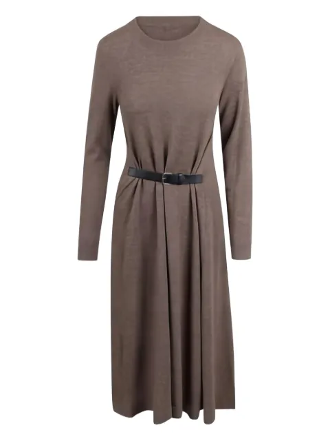 Jovonna vestido Chiltern de punto