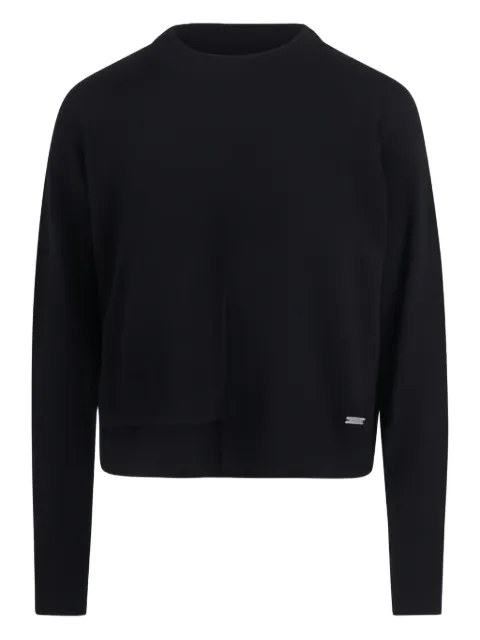 Jovonna Foulard sweater