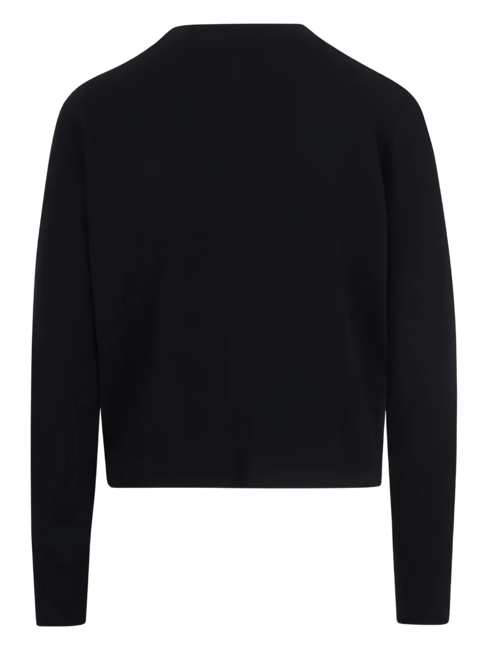 Jovonna Foulard sweater | Knitted Sweaters | Image 2