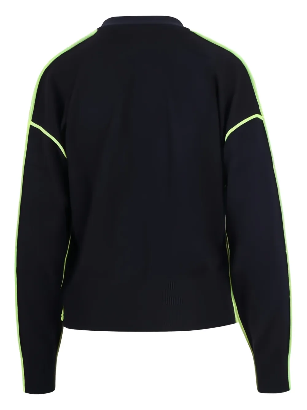 Essentiel Antwerp Ileo V-neck Cardigan In Blue