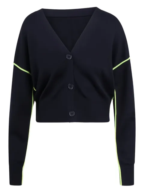 Essentiel Antwerp Ileo V-neck cardigan