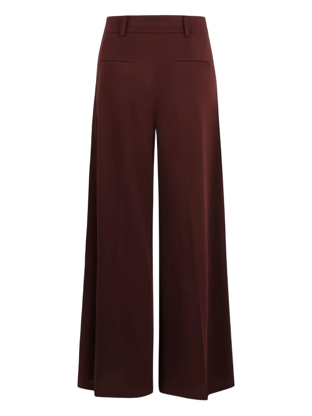 Max Mara Calça com vinco | Calça social | Image 2