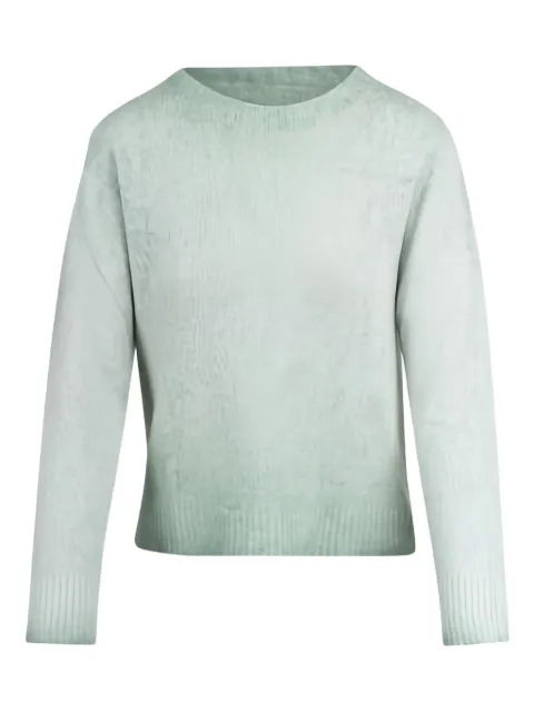 PLOUMANACH ribbed crew-neck sweater 