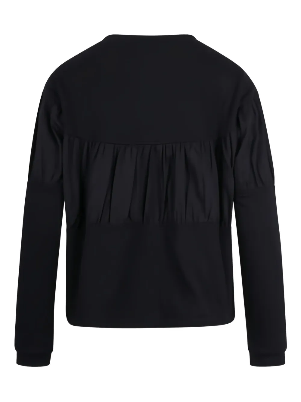Jovonna Roza ruffled sweater | Sweaters | Image 2