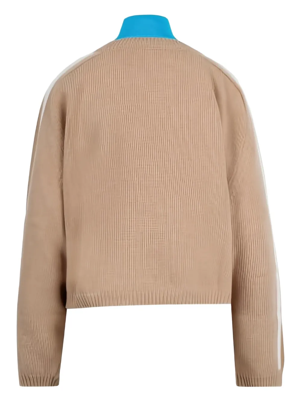 Ssheena suéter con medio cierre | Suéteres | Image 2