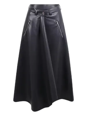 Nanushka（ナヌーシュカ）ウィメンズ - FARFETCH