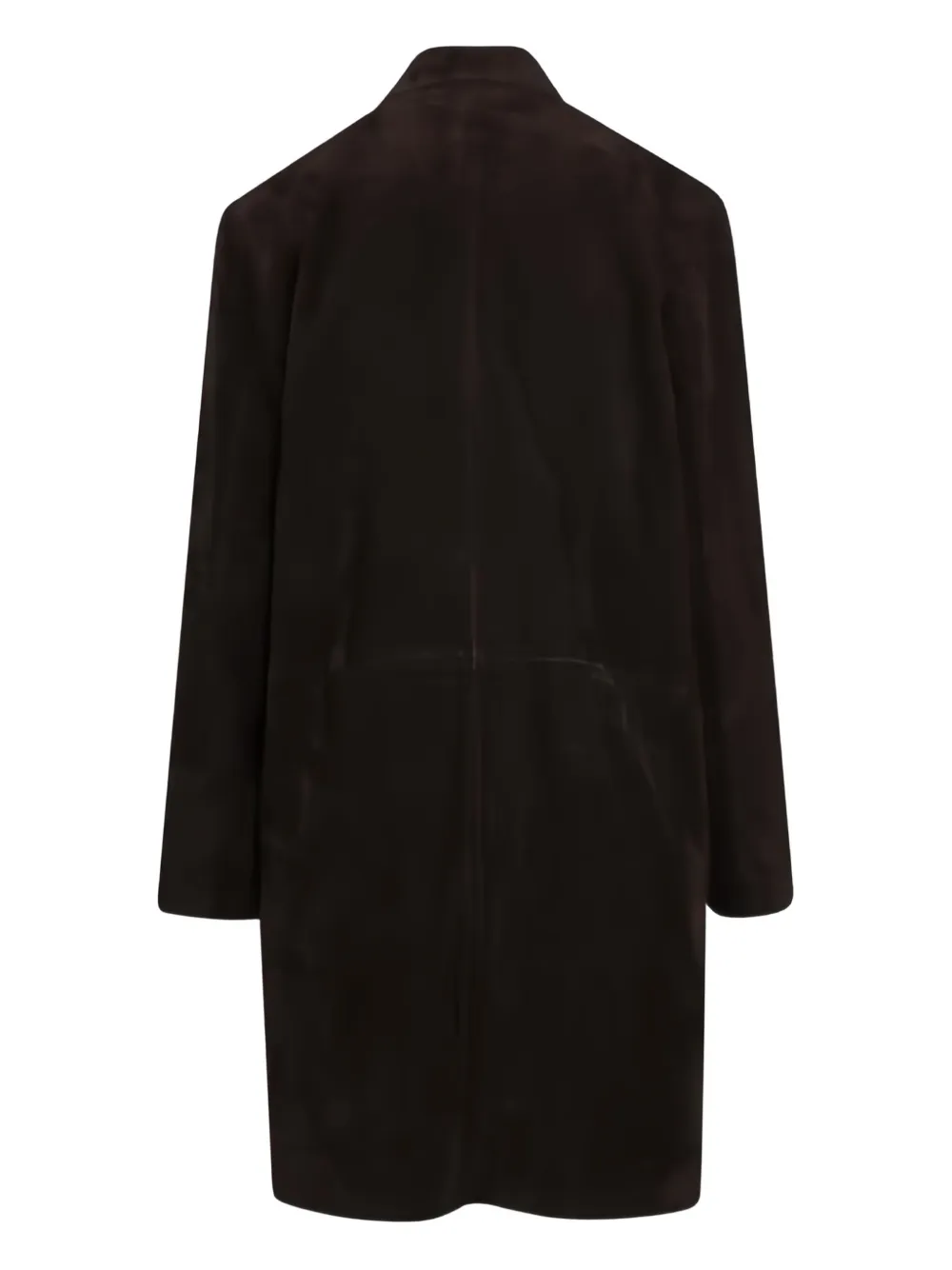 Sword embellished coat | Abrigos con botones | Image 2