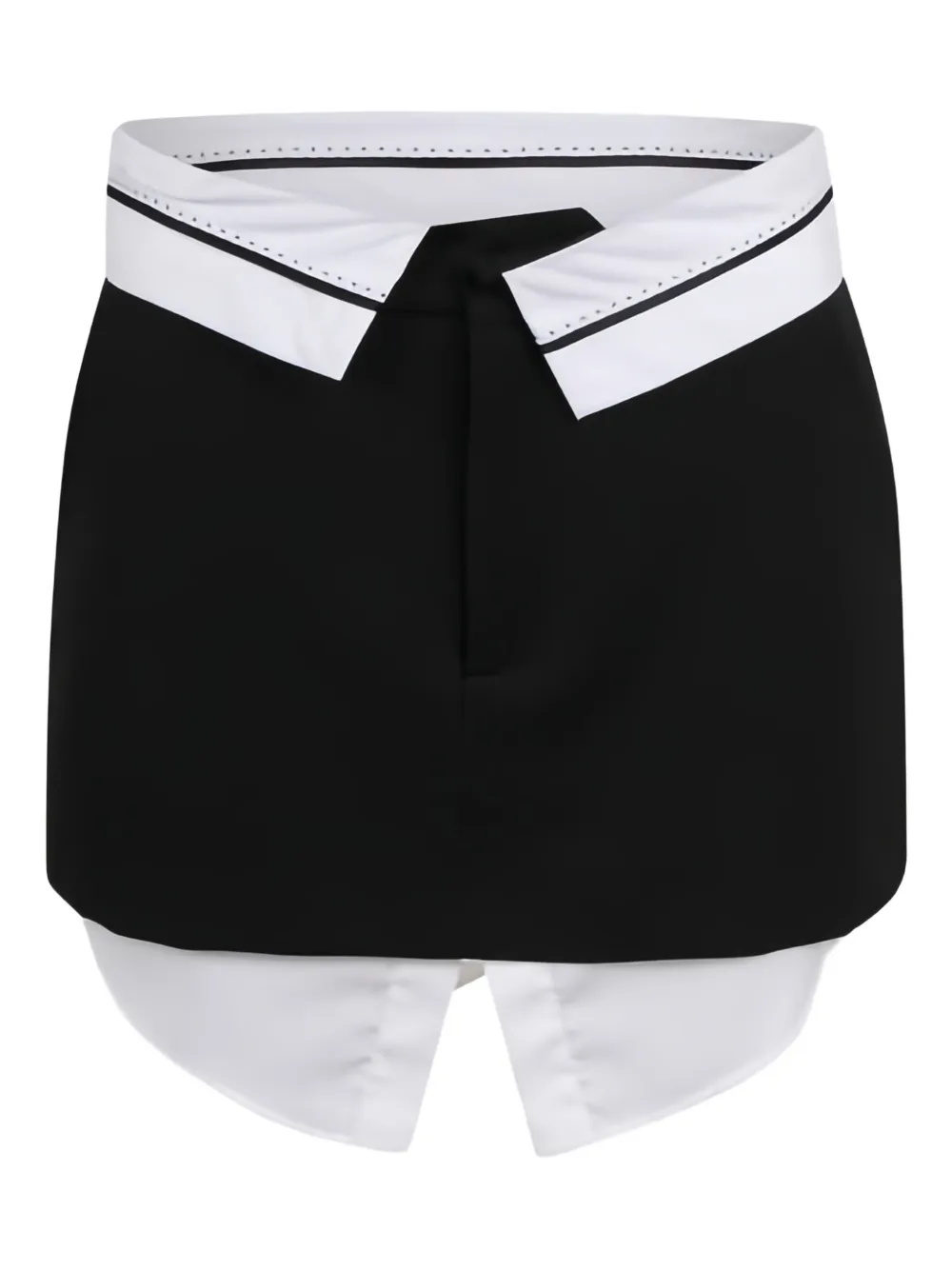Ssheena falda Game | negro | Image 1